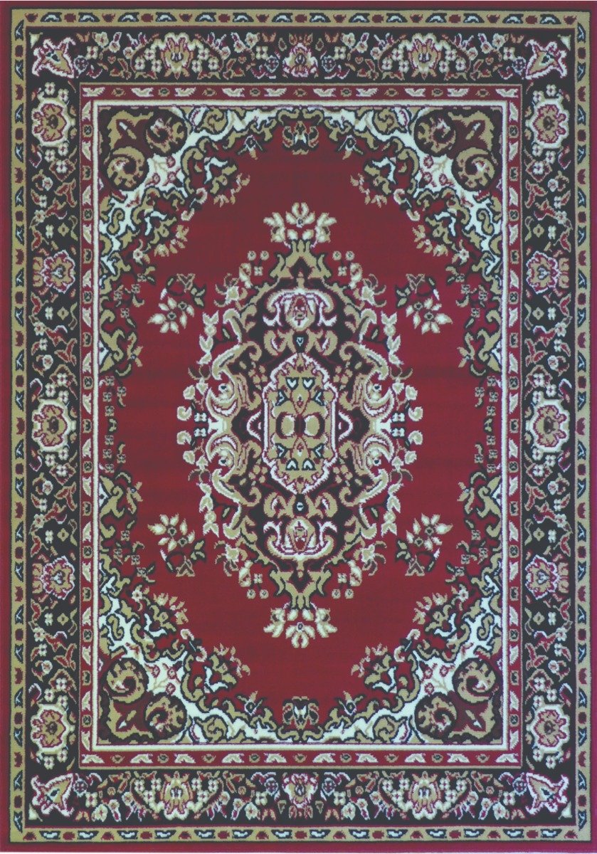 Allure 17135 Bordeaux - Image 2