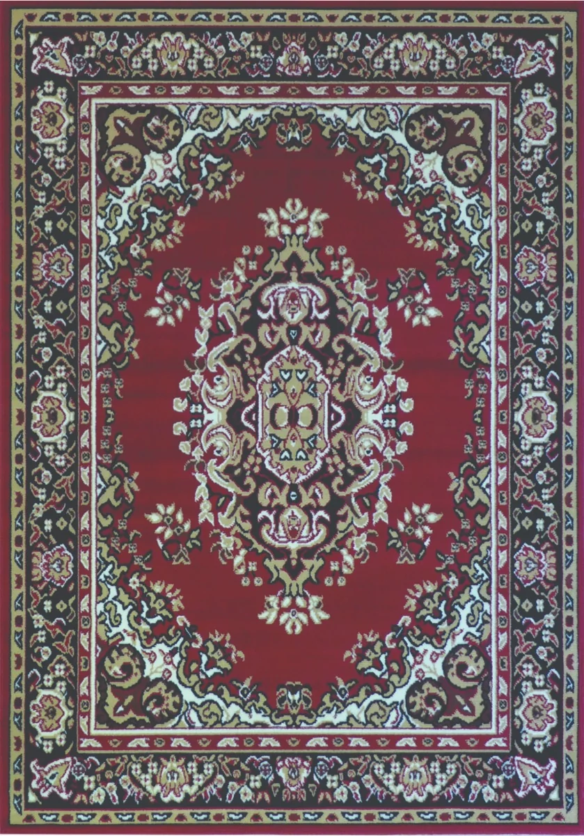 Allure 17135 Bordeaux - Image 2