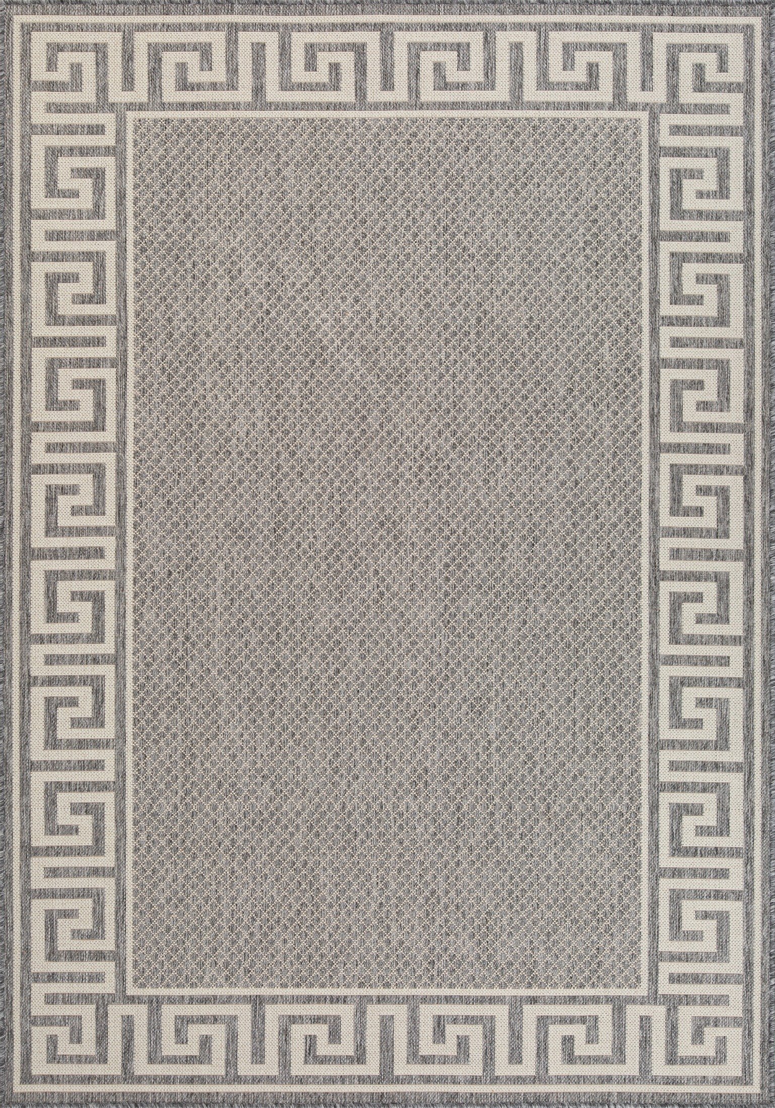 Chino 2533 Silver Grey Ivory