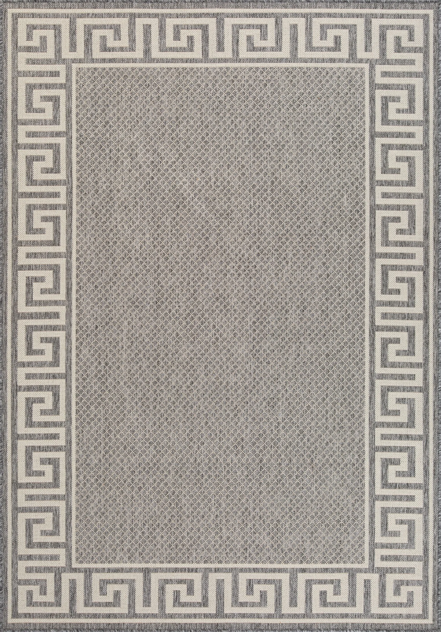 Chino 2533 Silver Grey Ivory