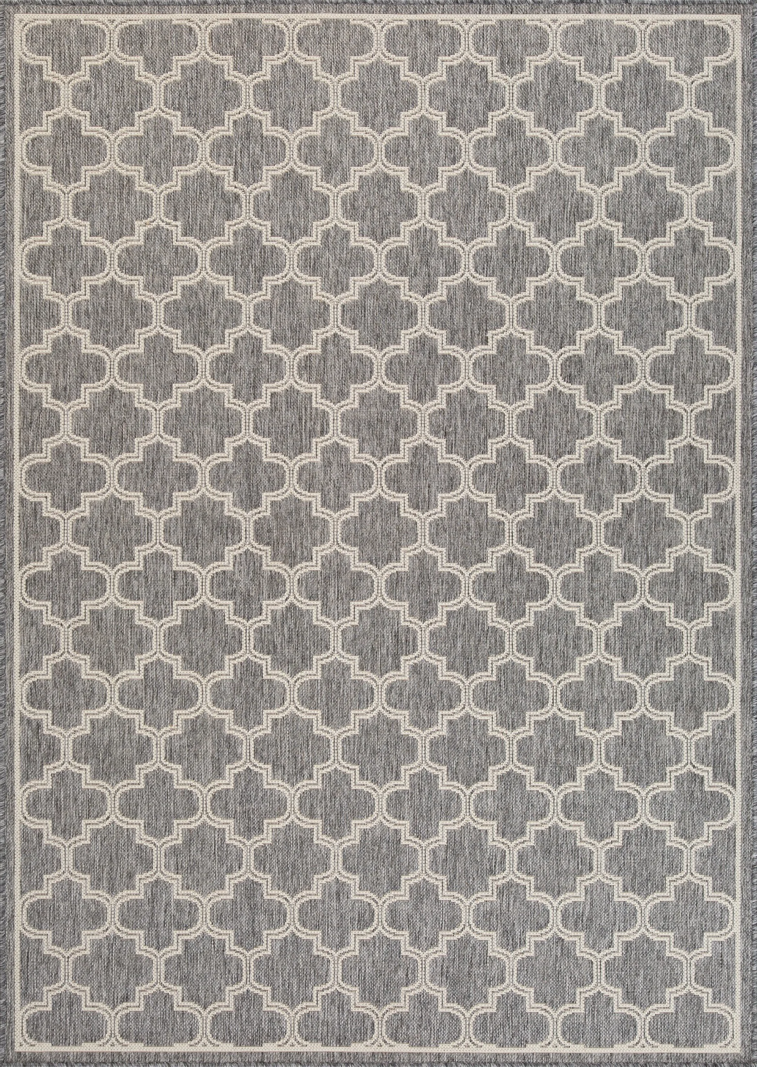 Chino 2534 Silver Grey Ivory