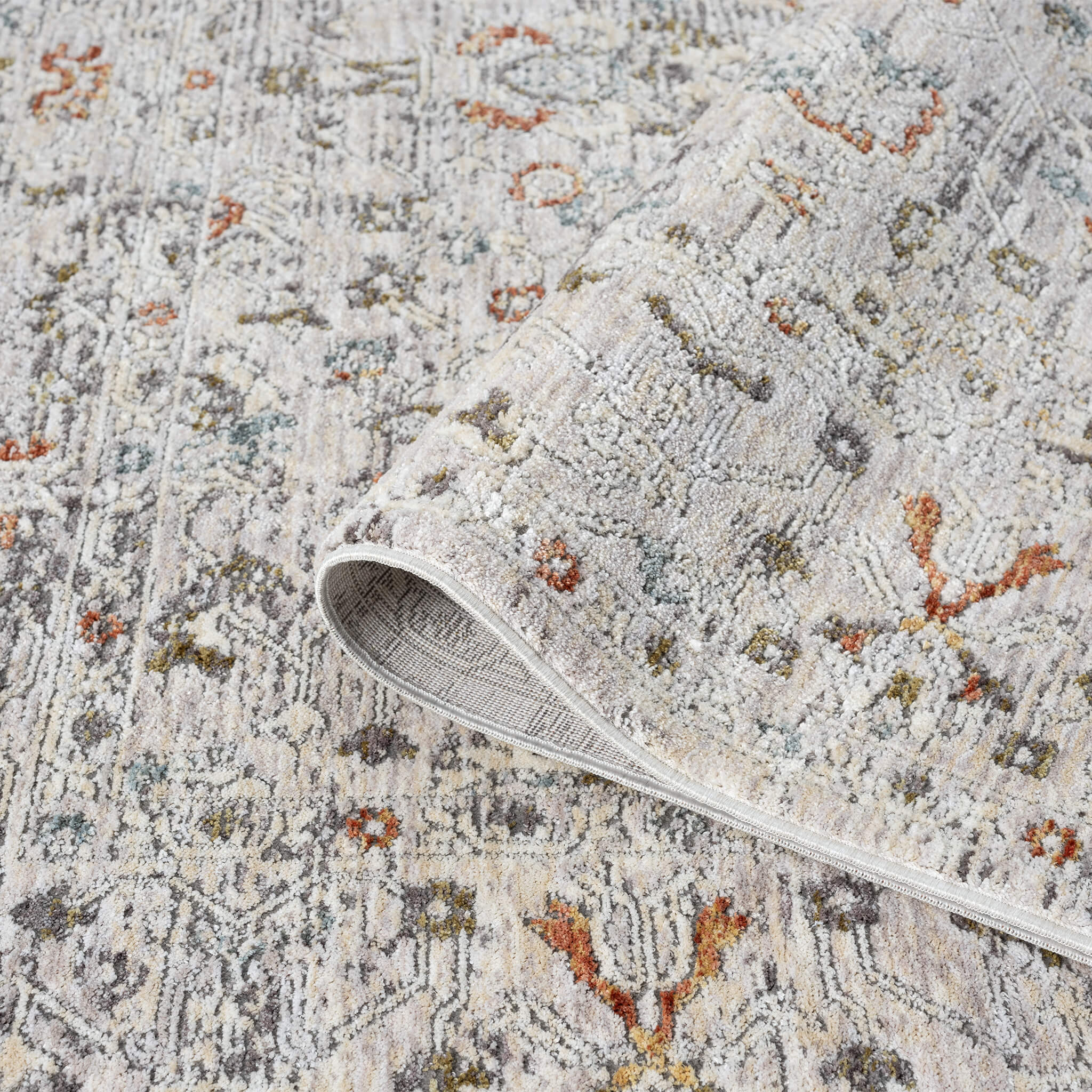 Adelia 638 Ivory
