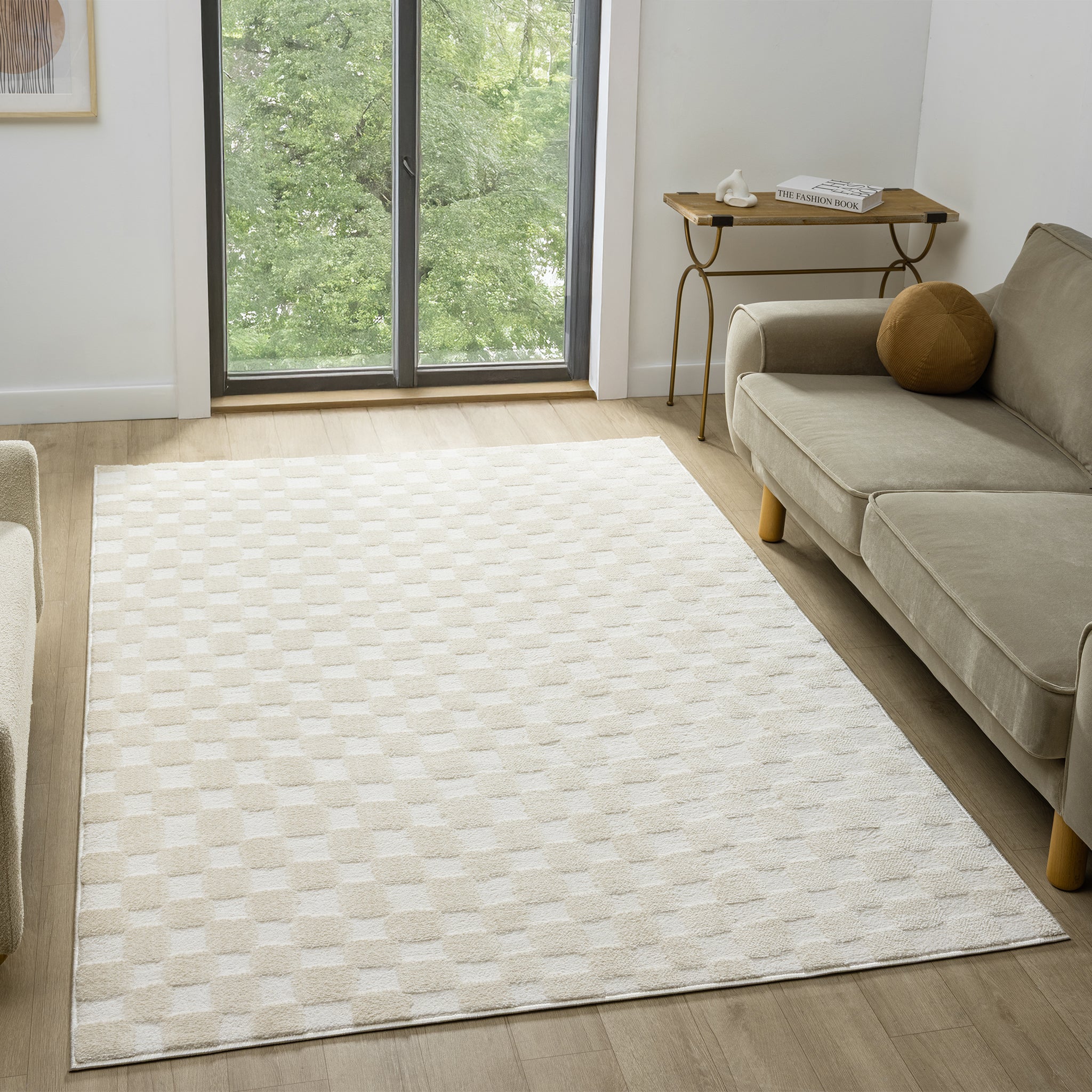 Admire 665 Linen