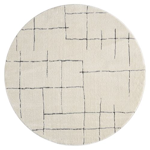 Admire 670 Vanilla Round