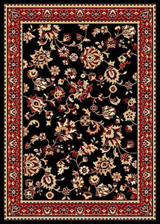 Allure 171059 Black Bordeaux