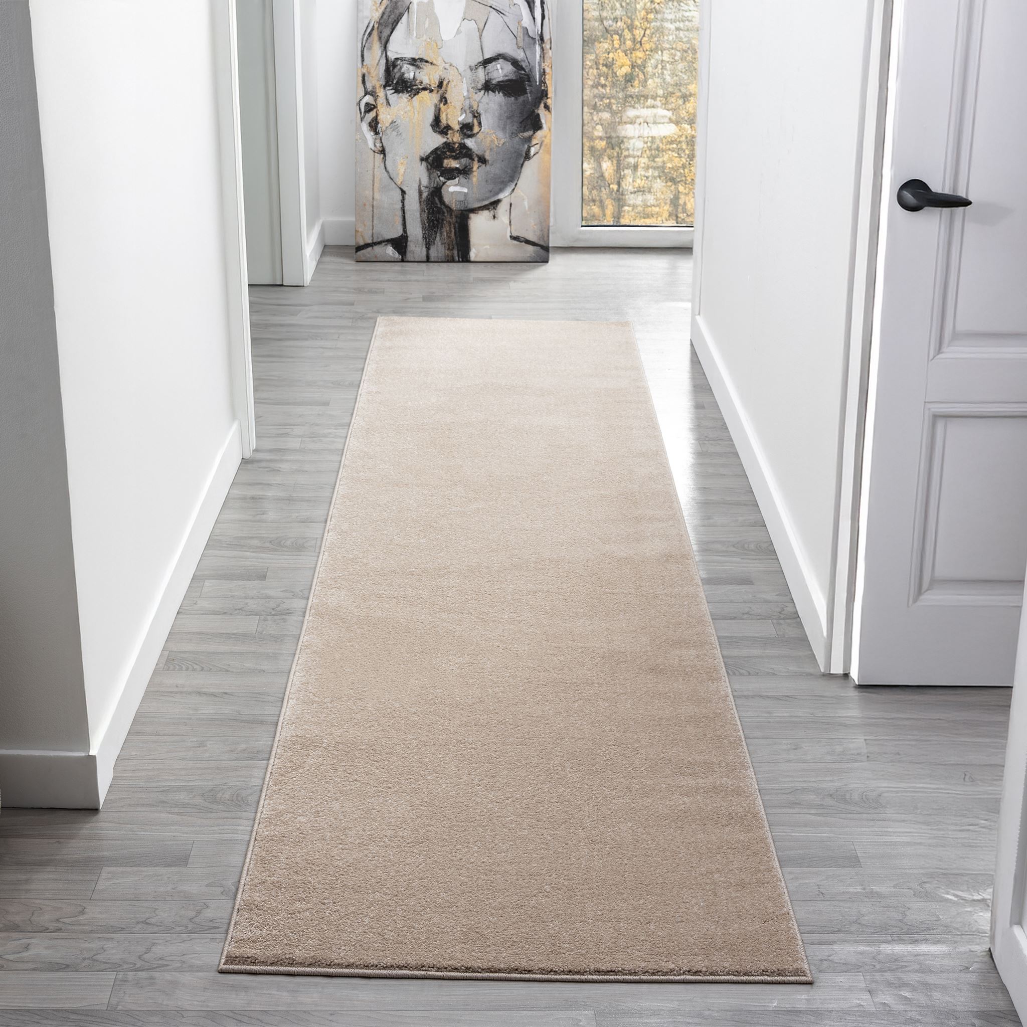 Europa 1000 Beige Runner