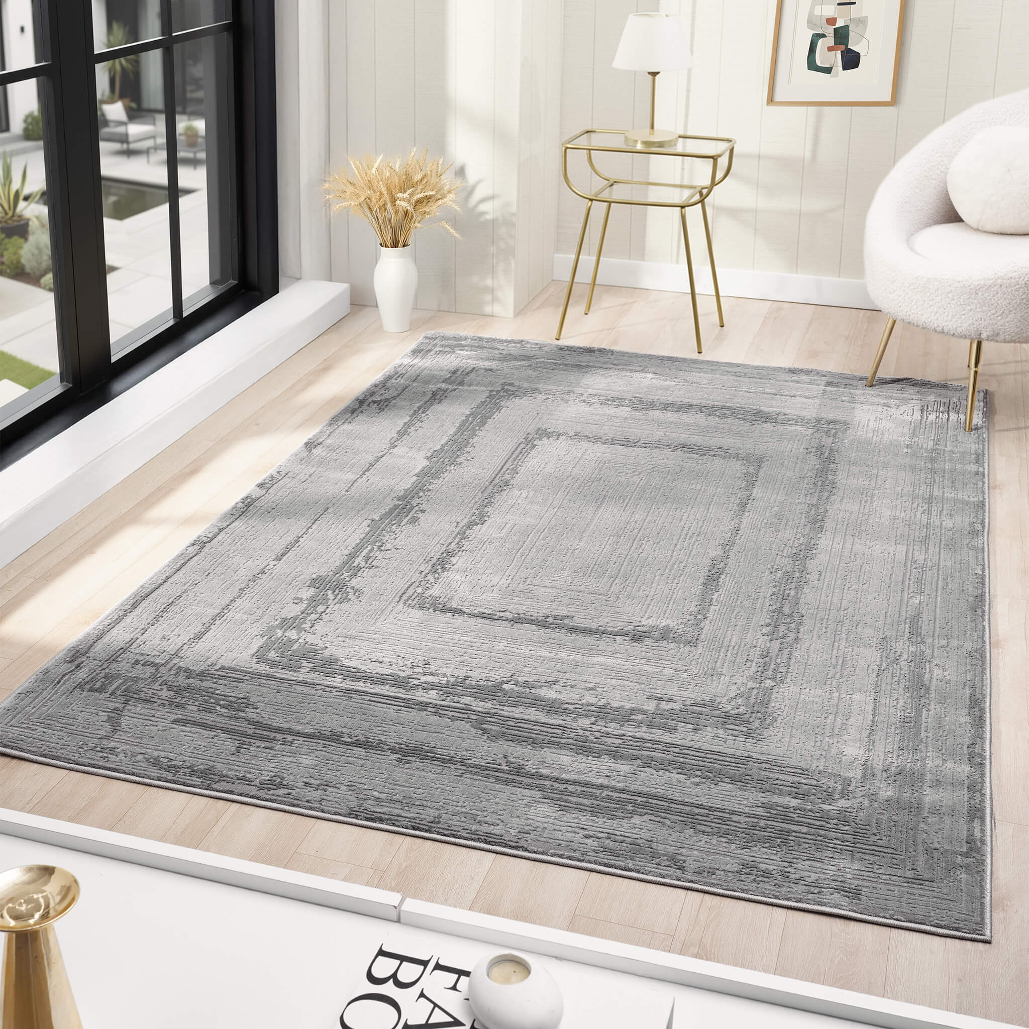 Fortune 771 Grey