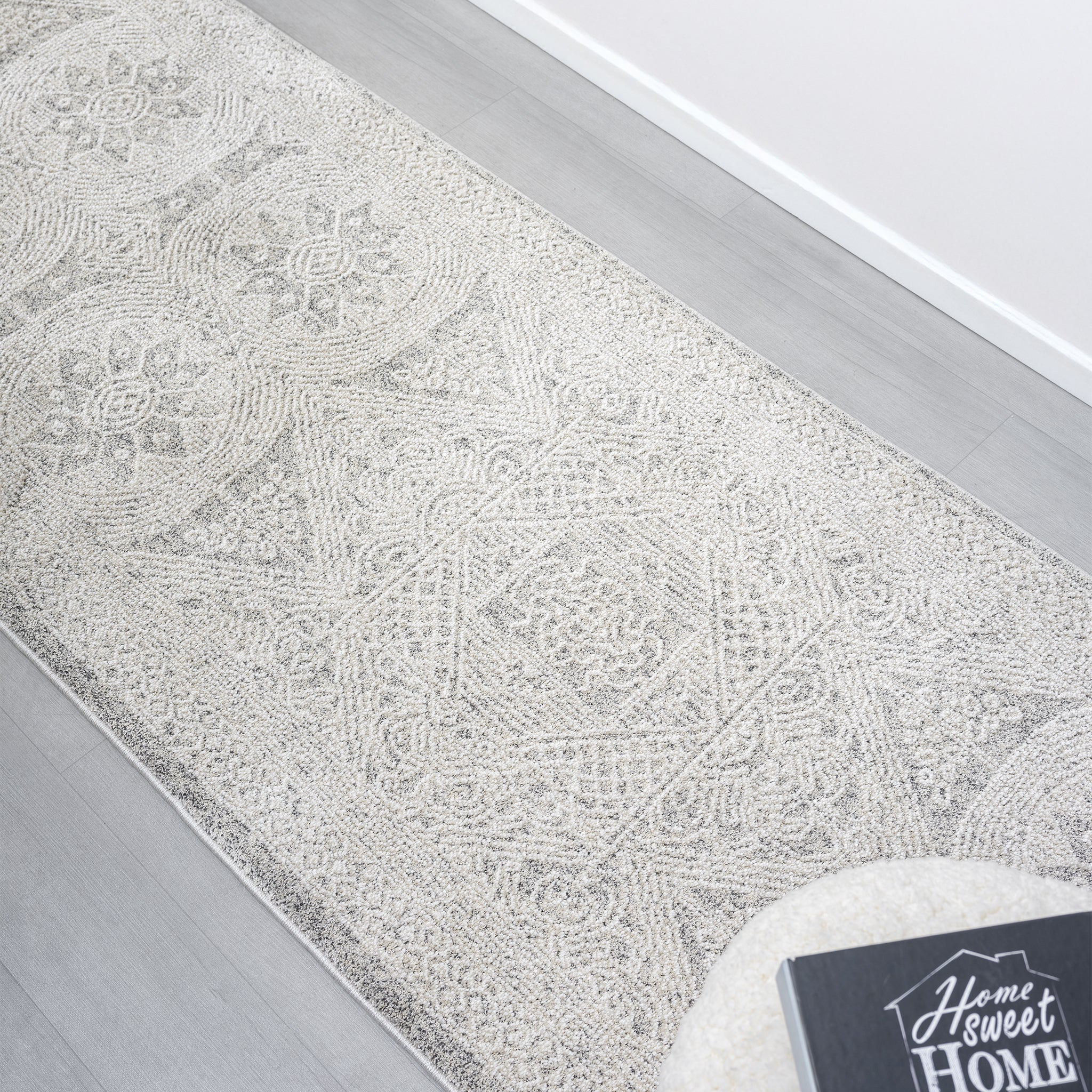 Nature 493 Stone Runner