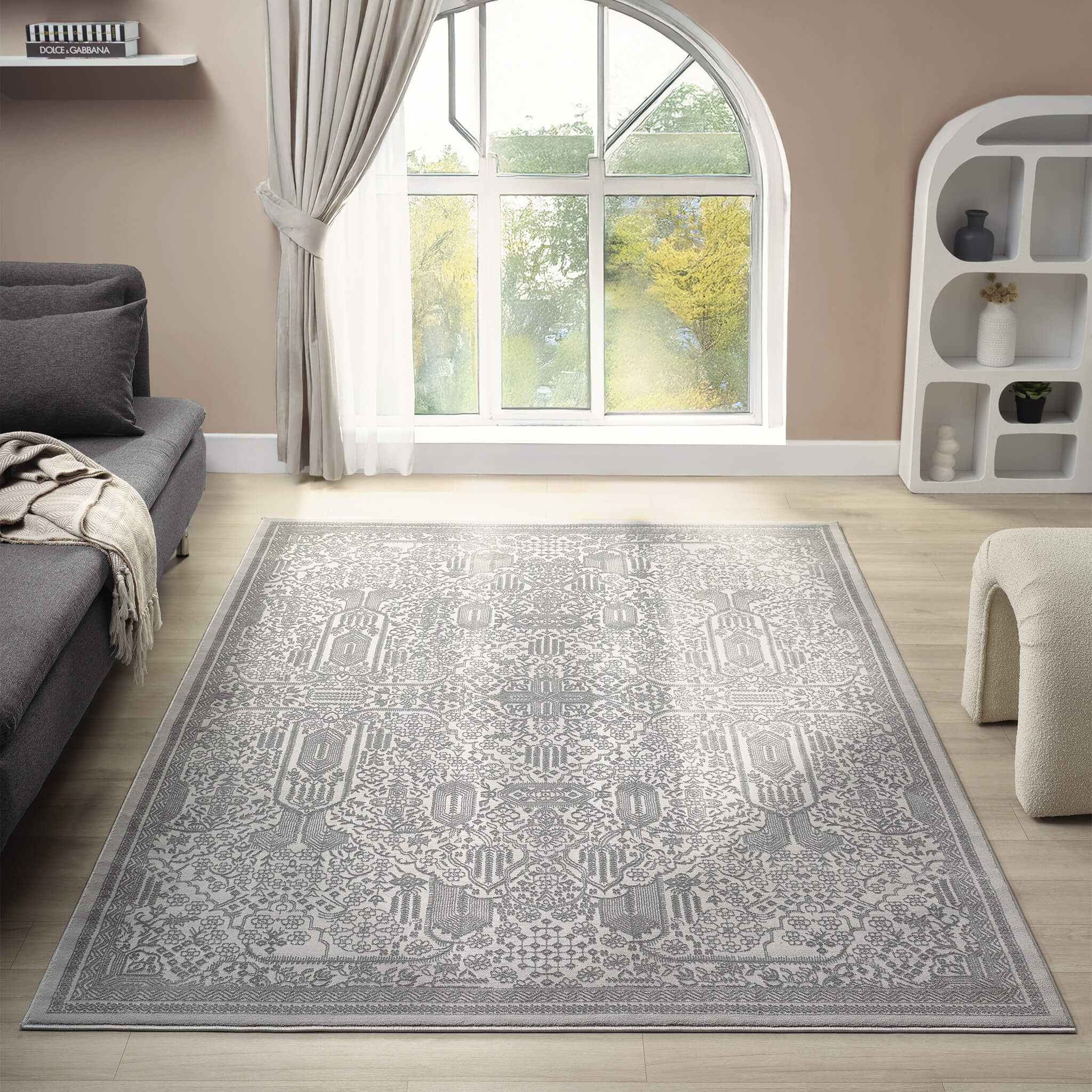 Noble 775 Granite