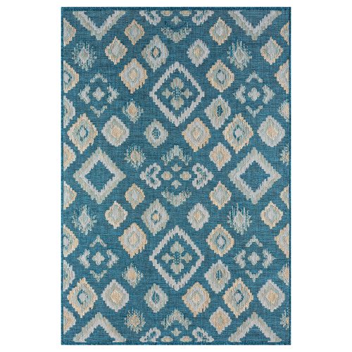 Terrace 551 Turquoise