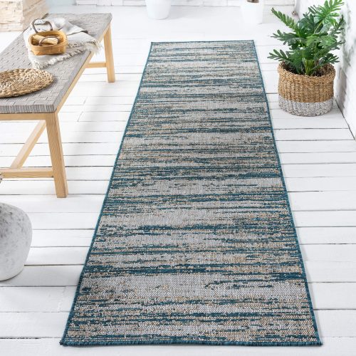 Terrace 559 Indigo Runner