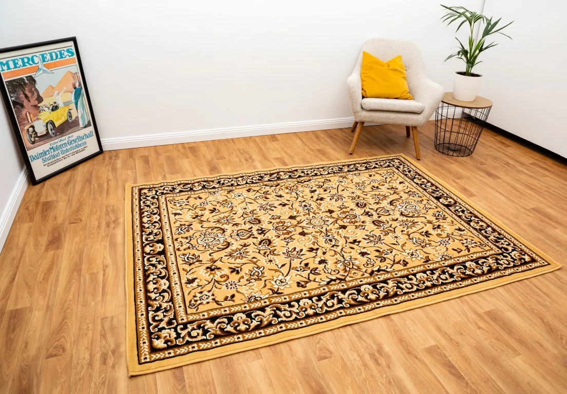 Allure 171127 Berber