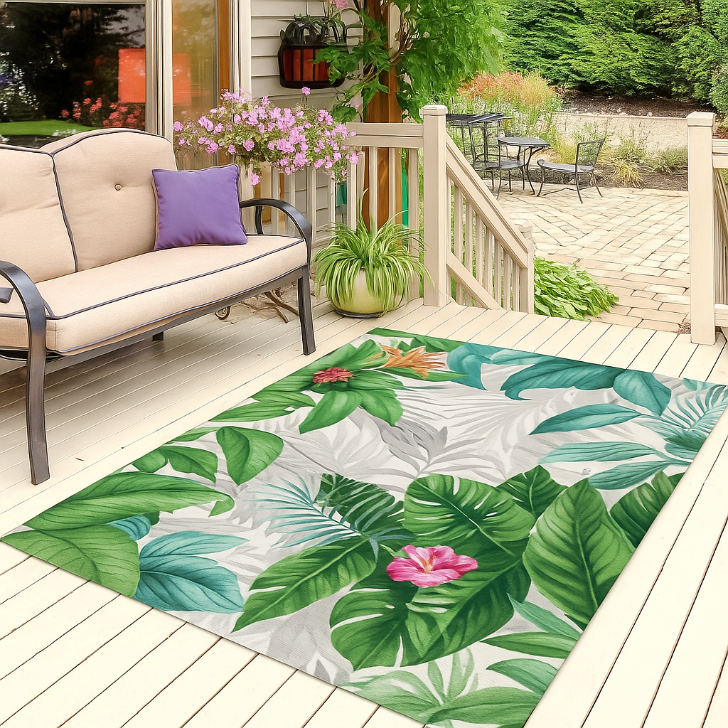 Amazon Floral - Image 2