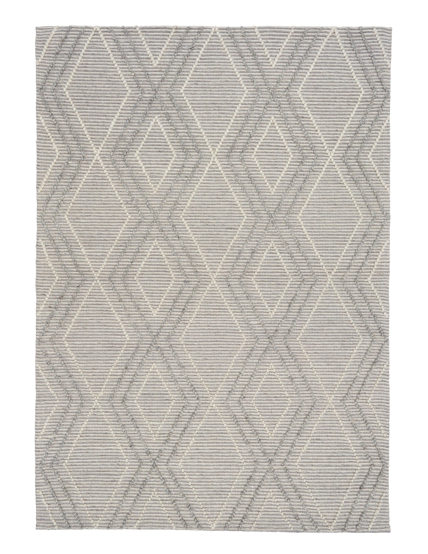 Anita Silver Grey