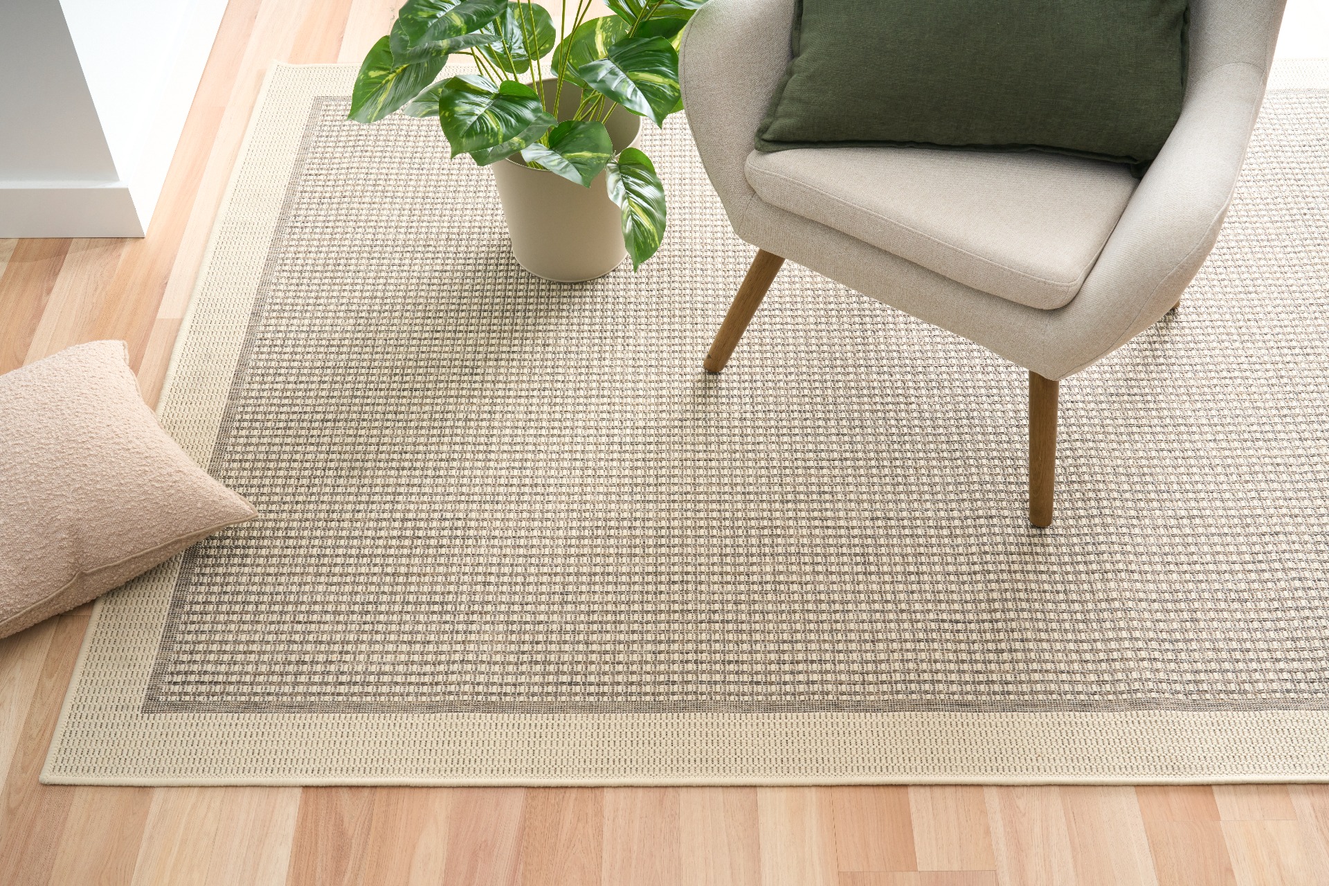 Chino 2822 Taupe Linen - Image 5