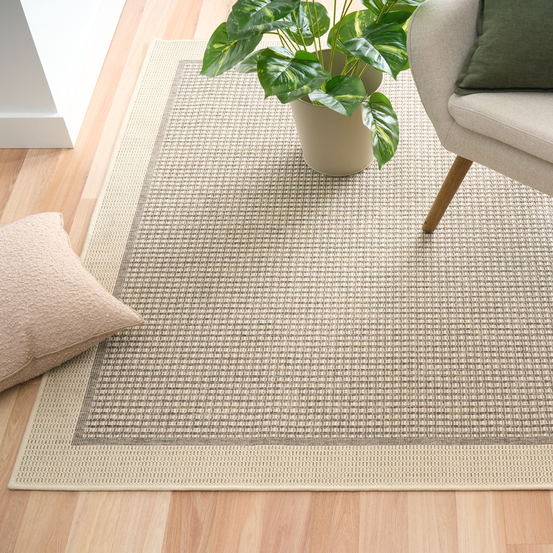 Chino 2822 Taupe Linen - Image 6