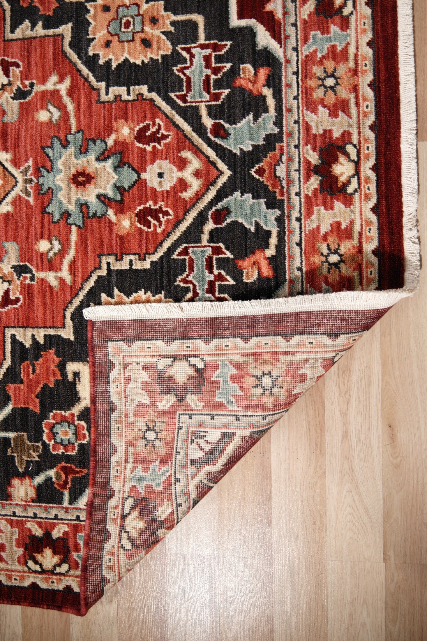 Kashan 4929 X - Image 2
