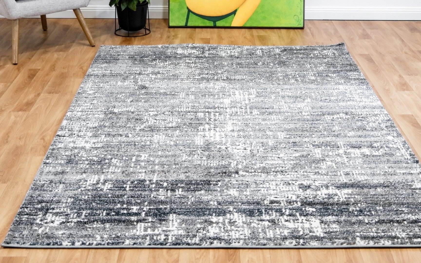 Kali Grey 45