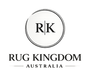 Rug Kingdom Logo