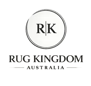 Rug Kingdom Logo